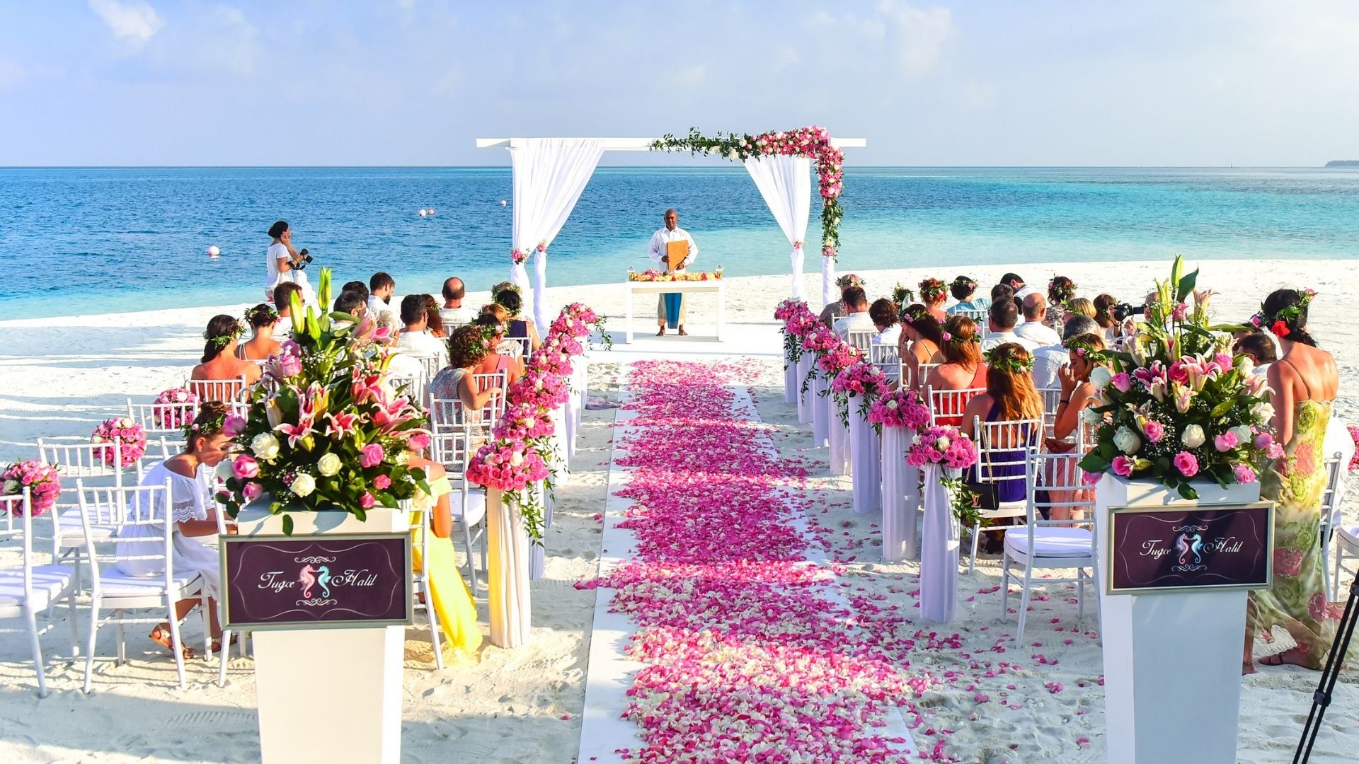 wedding planner pour organiser votre mariage Nice Alpes Maritimes 06